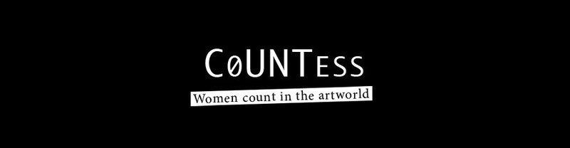 Countess: women count in the artworld