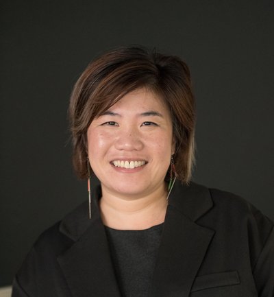 Janel Yau
