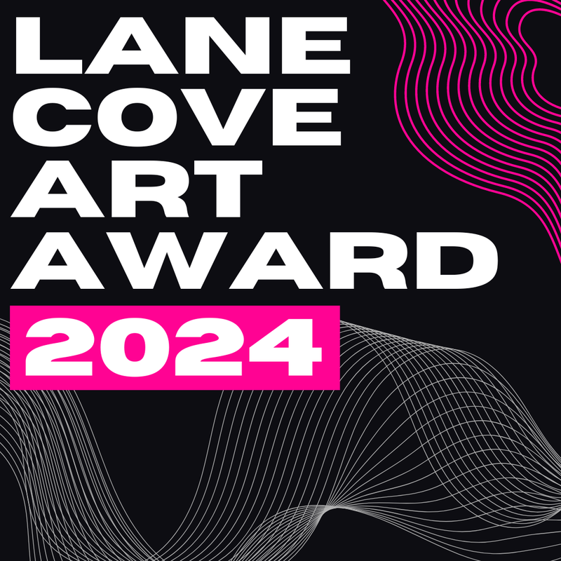 Lane Cove Art Award 2024 NAVA