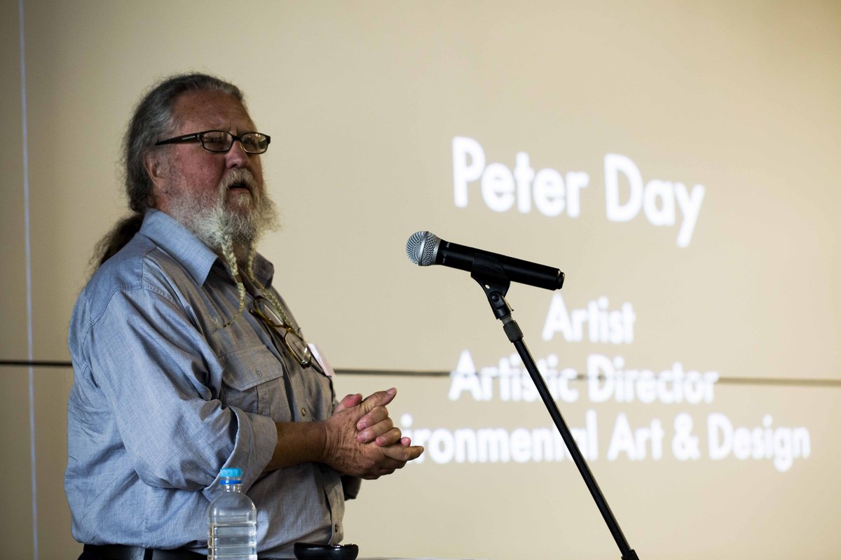 Peter Day 
