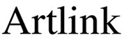 Artlink website