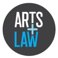 Arts Law Centre of Australia logo
