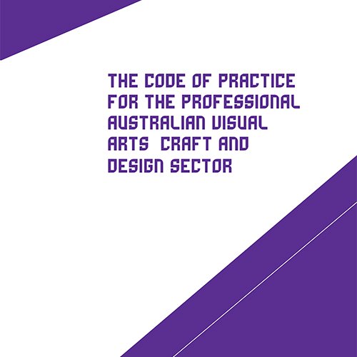 Code of Practice 2011