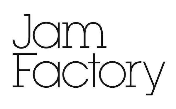 JamFactory Logo