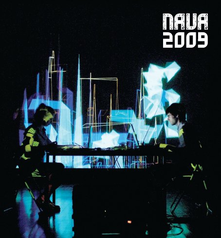 2009 cover 2009 cover