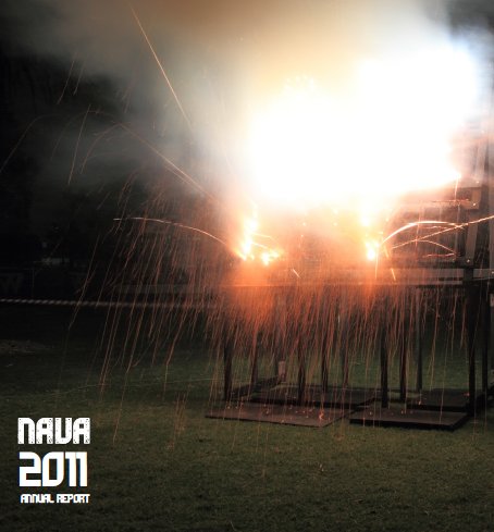 2011 cover 2011 cover