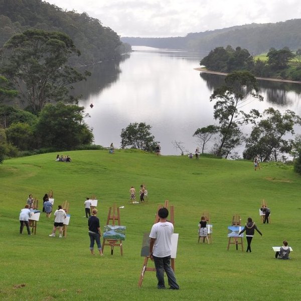 Bundanon Trust