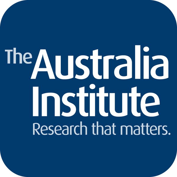 The Australian Institute logo