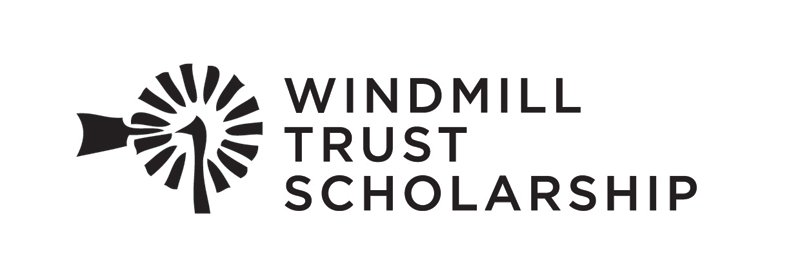 Windmill Trust Scholarship logo