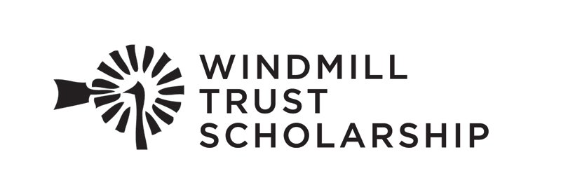 Windmill Trust Scholarship logo 