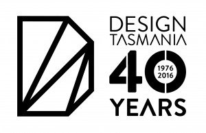 Design Tasmania Logo