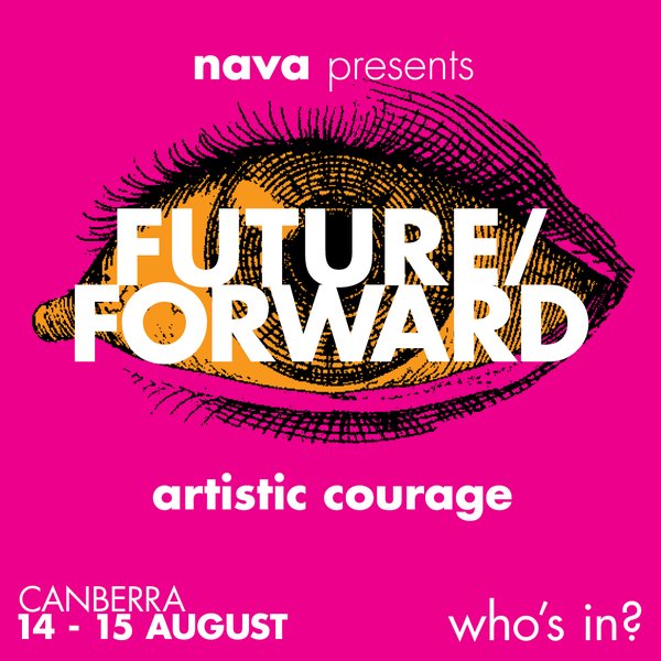 Future/Forward: Canberra