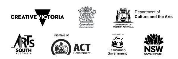 Govt logos