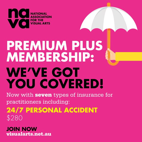 NAVA Premium Plus Membership: We've got you covered!