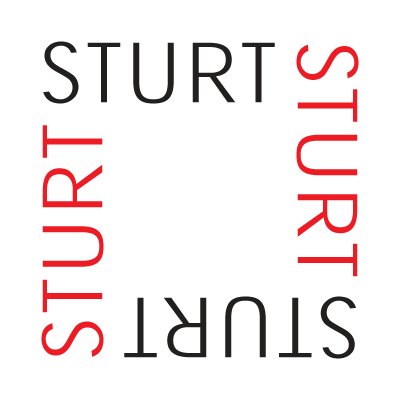 Sturt Logo