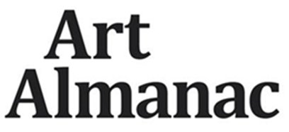 Art Almanac logo