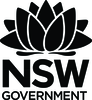 New South Wales Government logo
